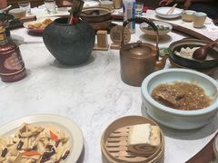 -同乐馆(阳光店)