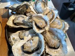 -蚝堡海鲜·威海菜·海肠捞饭·烧烤·亚洲吃蚝公司(幸福门店)