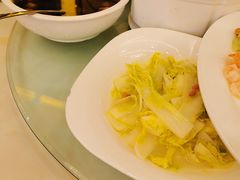 -山明水秀大饭店