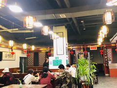 大堂-福慧缘清心素食(峨眉山前店)