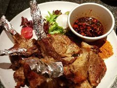 -丝路金桃·新疆菜(徐汇店)