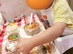 -西贝(上海我格广场店)