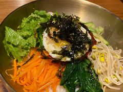 -包装马车·韩国料理·포장마차