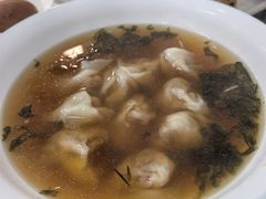 -福寿斋·老北京铜锅涮肉·烧烤(清岚店)