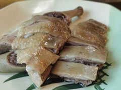 -将军陂美食山庄·瓦缸炭烧鸡