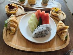 -上海佘山世茂艾美酒店