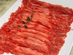 -涮福記·现切牛羊肉火锅(世纪汇店)