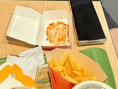 -麦当劳(科教城店)