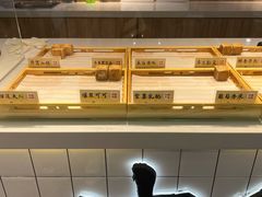 -姜先生仙仙豆糕(浦江万达店)