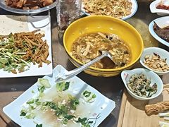 -酒肉门孔府菜(曲阜游客中心店)