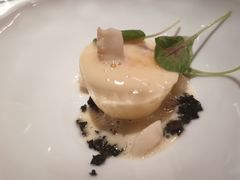 -Le Comptoir de Pierre Gagnaire
