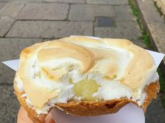 -高老太奶油小攀(新建南路店)