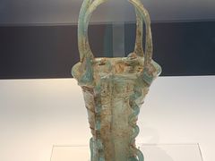 -深圳博物馆(古代艺术馆)
