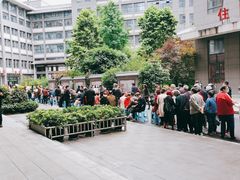 -重庆市中医院(南桥寺院部)