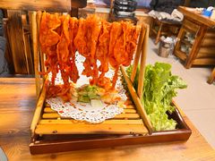 -松栢朝鲜族味道·脊骨汤(总店)