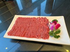 -南门涮肉(上海一店)