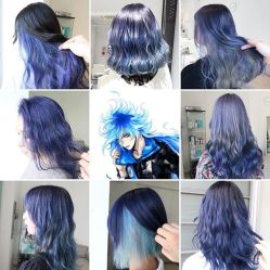 -BHG Hair Salon