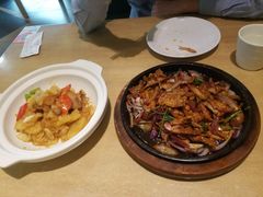 -西北45°(世茂广场店)