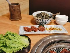 -炼瓦家日式烧肉·寿喜烧(融创精彩天地店)