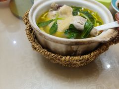 -七的湖·江南蟹舫·阳澄湖农家菜(蟹舫苑店)