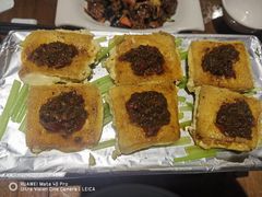 -福慧慈缘素食餐厅(王府井店)