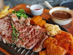 -良木缘咖啡西餐(太古里店)