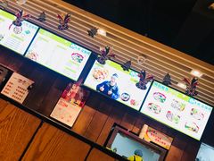 盐酥鸡饭-大炮盐酥鸡(新街口店)