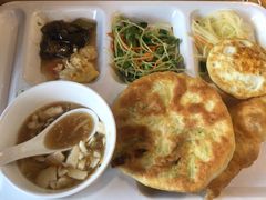 -随缘素食馆(青特·上豪广场店)