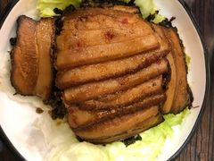 -川府宴语烤鱼川菜家常菜(梨园店)