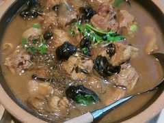 -北大荒人•新东北菜(青岛银座店)