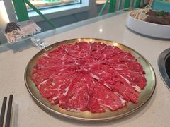 -麻辣空间·清油火锅(万达广场店)
