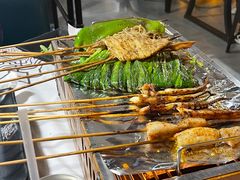 -云晓光头烧烤吧(盛夏店)