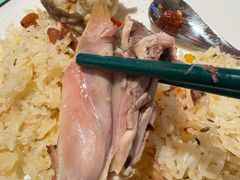 -羊巴道新疆菜·清真(上梅林店)