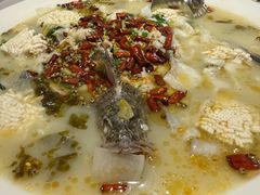 -川味堂·四川豆花(八卦岭店)