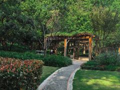 -徐家汇源景区-衡山公园