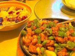 -龙门阵茶屋川菜馆(武康路店)