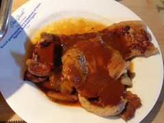 -星伦多 自助料理(圆融店)