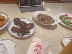 -杨氏青龙虾·羊蝎子(珠江路店)