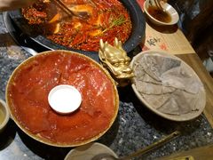 -蜀大侠火锅(建设路第五大道店)