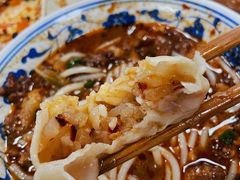 -詹氏包记(文公路店)