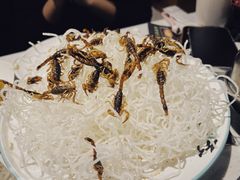-AK47烤羊腿串吧(柳浪家园店)