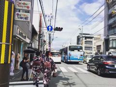 -有栖山 清光院 清水寺