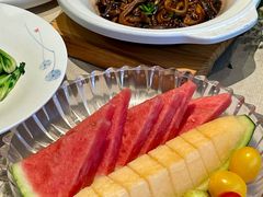 -食悦江南·淮扬菜·烤鸭(亚运村·惠新店)