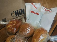 克林姆熊掌包-ChinChinLive卿甜烘焙(雨花亭店)