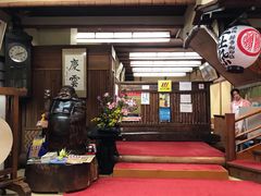 大堂-米久(本店)