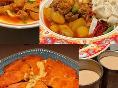 -塔哈尔·新疆盛宴(奉贤龙湖店)