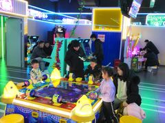 -快乐街区(成都龙湖北城天街店)