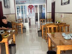 -景祥海鲜美食餐厅