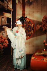 -美云庭古装·格格服汉服·京城旅拍(北京店)