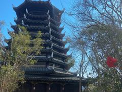 -靖西锦绣古镇景区